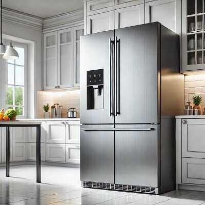 Wieluń - serwis lodówek