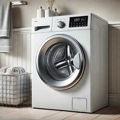 Wieluń - serwis pralek