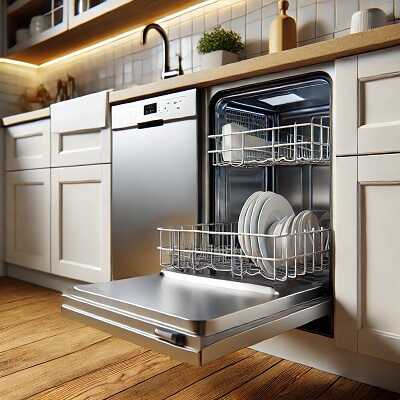 Wieluń - serwis zmywarek